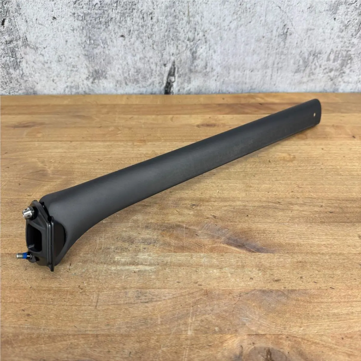 Specialized Tarmac SL8 15mm Offset Carbon Seatpost 170g