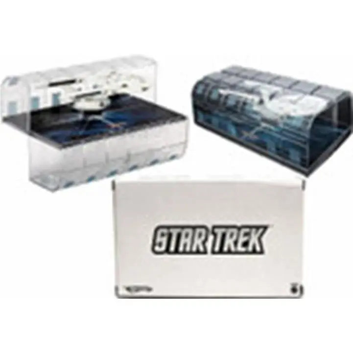 Hot Wheels 2009 San Diego Comic Con Exclusive Star Trek U.s.s. Enterprise