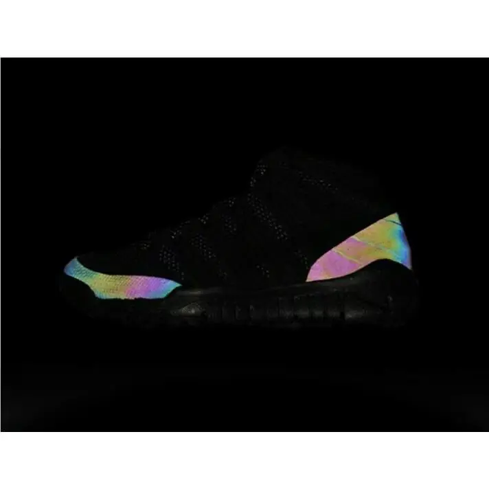 Nike shoes - Nike Flyknit Chukka - Flyknit Chukka - Black 2