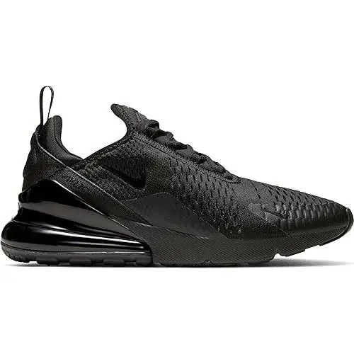Nike shoes - Nike Air Max 270 - Air Max - Black 1