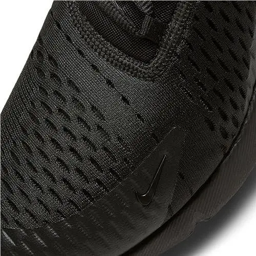 Nike shoes - Nike Air Max 270 - Air Max - Black 0
