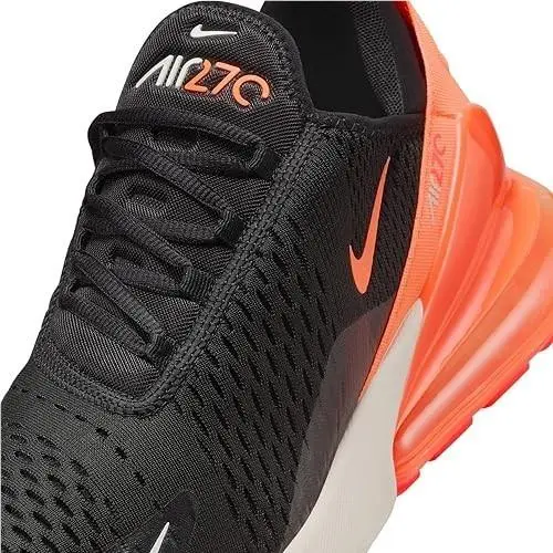 Nike shoes - Nike Air Max 270 - Air Max - Black 14