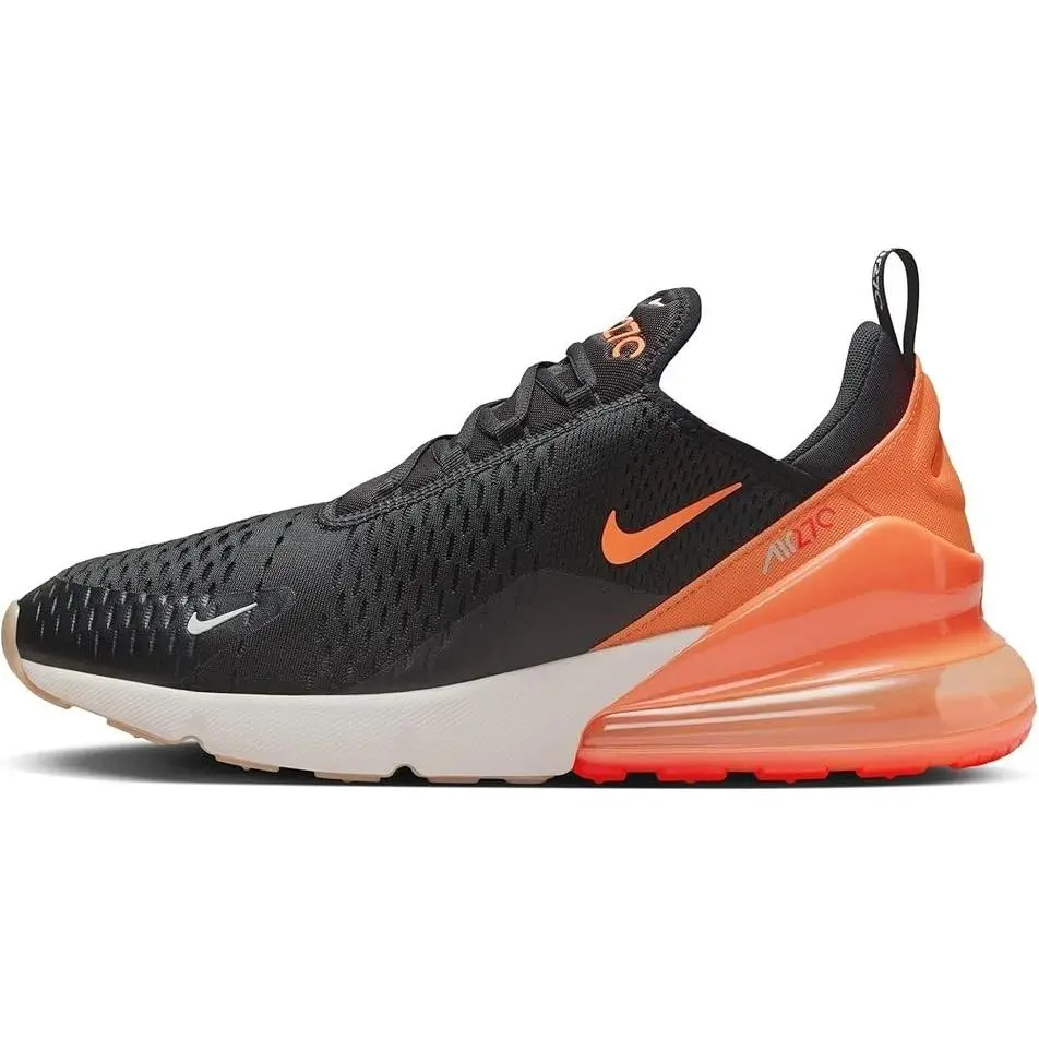 Nike shoes - Nike Air Max 270 - Air Max - Black 13