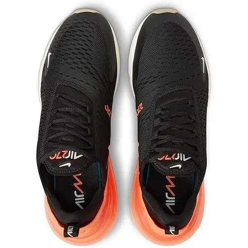 Nike shoes - Nike Air Max 270 - Air Max - Black 17