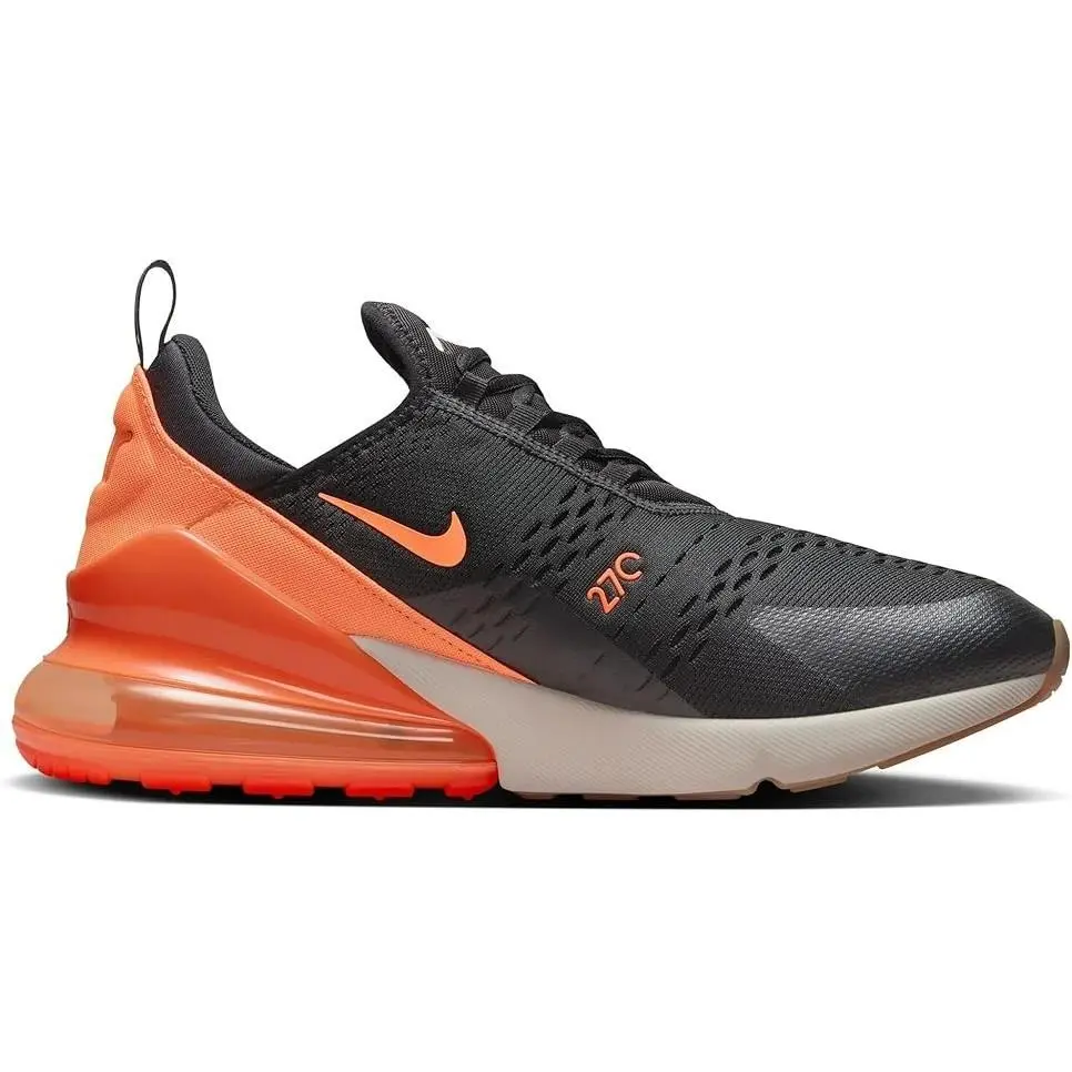 Nike shoes - Nike Air Max 270 - Air Max - Black 19