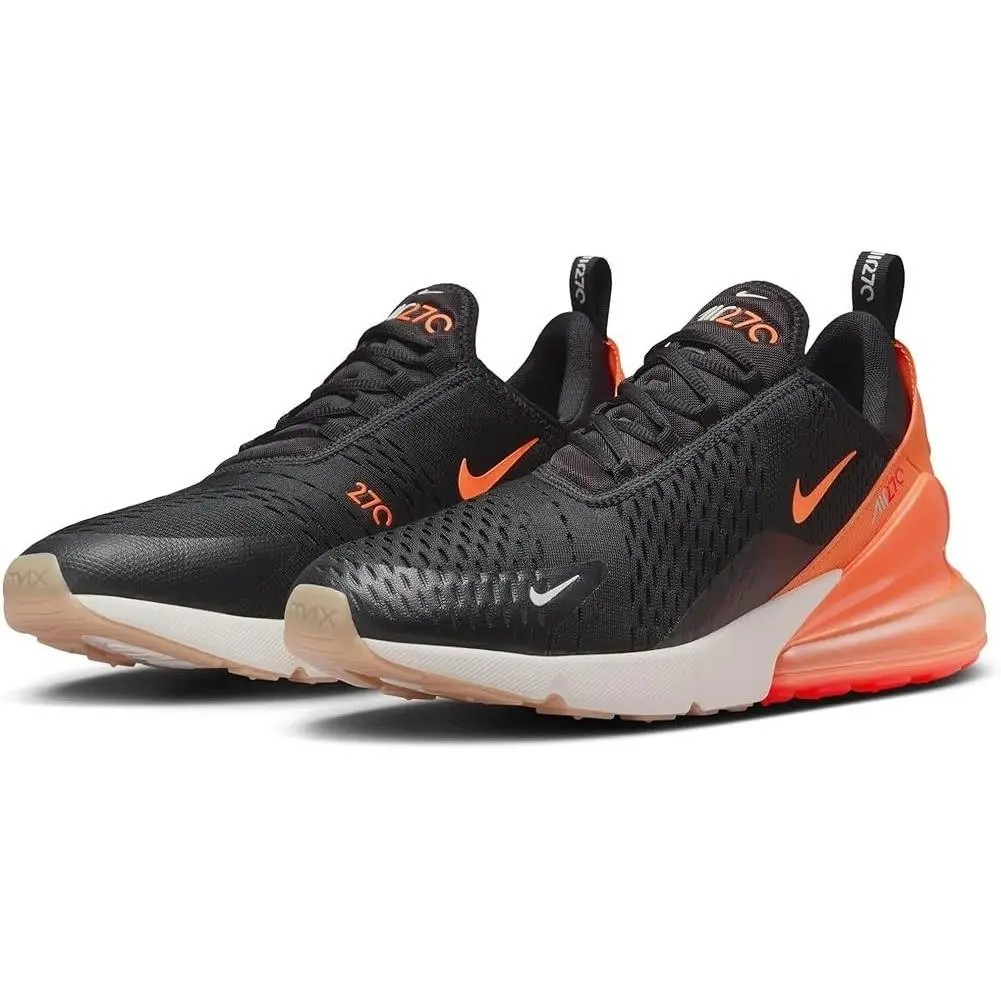 Nike shoes - Nike Air Max 270 - Air Max - Black 20