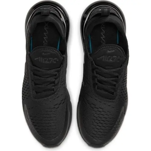 Nike shoes - Nike Air Max 270 - Air Max - Black 9