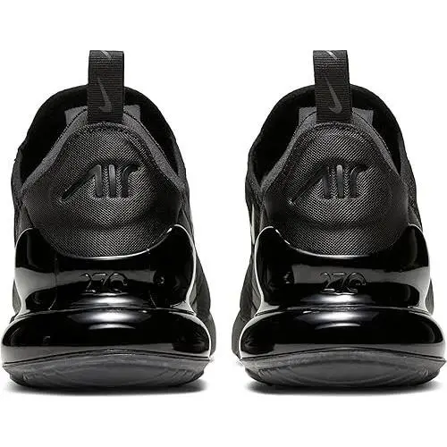 Nike shoes - Nike Air Max 270 - Air Max - Black 11