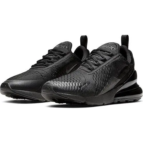 Nike shoes - Nike Air Max 270 - Air Max - Black 12