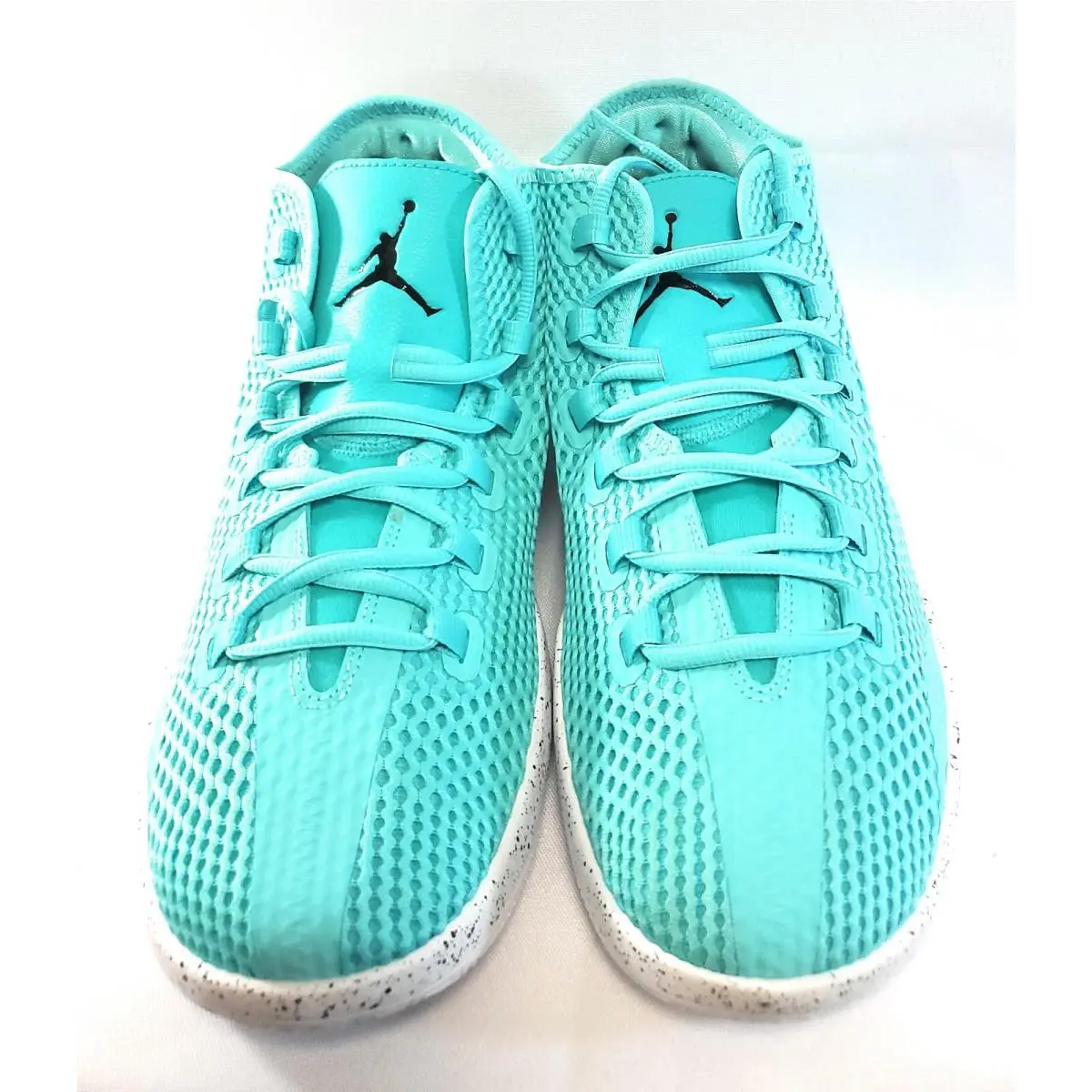 Nike shoes - Jordan Reveal - Reveal - 834064 303 - Turquoise, Manufacturer: Hyper Turquoise 1