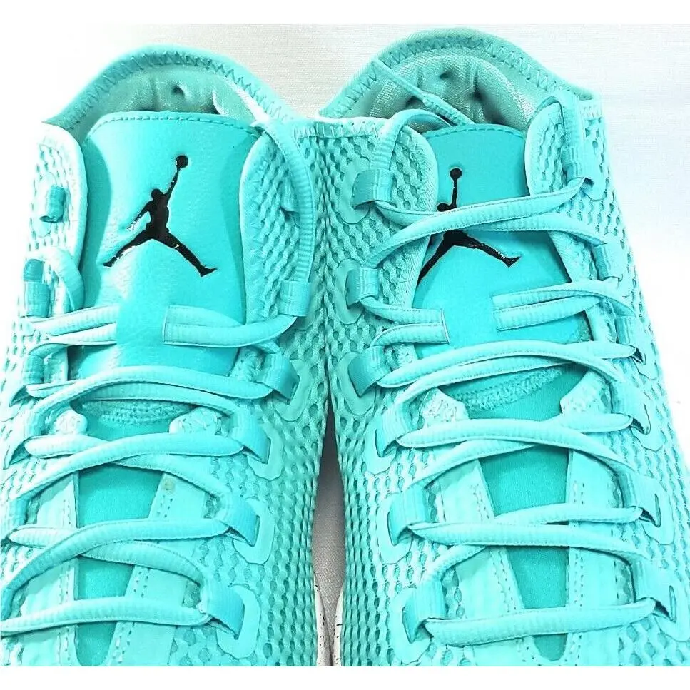 Nike shoes - Jordan Reveal - Reveal - 834064 303 - Turquoise, Manufacturer: Hyper Turquoise 8