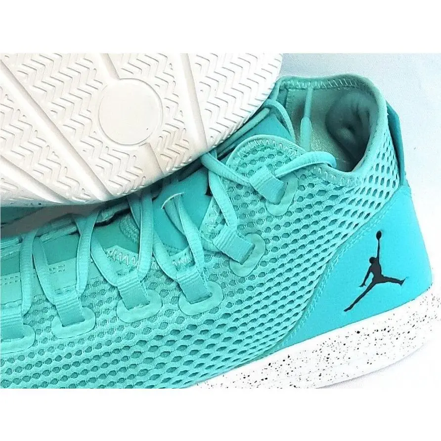 Nike shoes - Jordan Reveal - Reveal - 834064 303 - Turquoise, Manufacturer: Hyper Turquoise 7