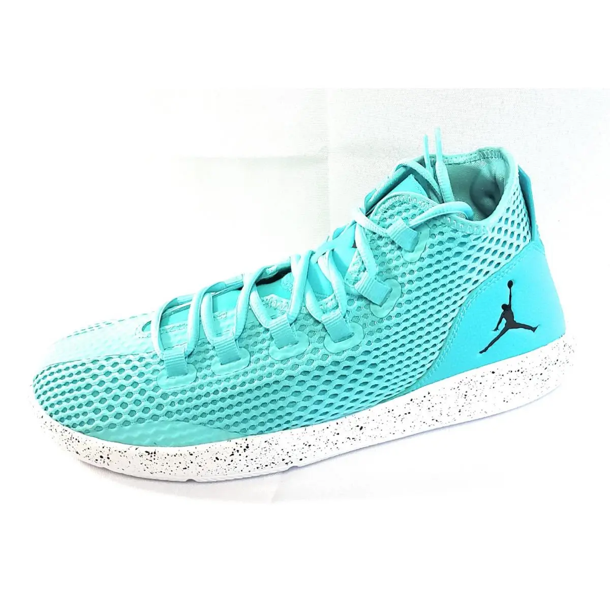 Nike shoes - Jordan Reveal - Reveal - 834064 303 - Turquoise, Manufacturer: Hyper Turquoise 5