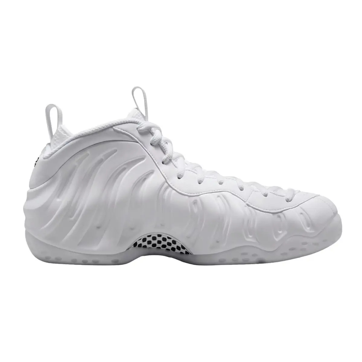 Nike shoes - Air Foamposite One - Air Foamposite One - Multicolor 0