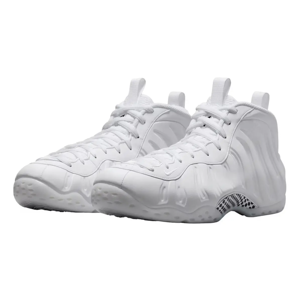 Nike shoes - Air Foamposite One - Air Foamposite One - Multicolor 1