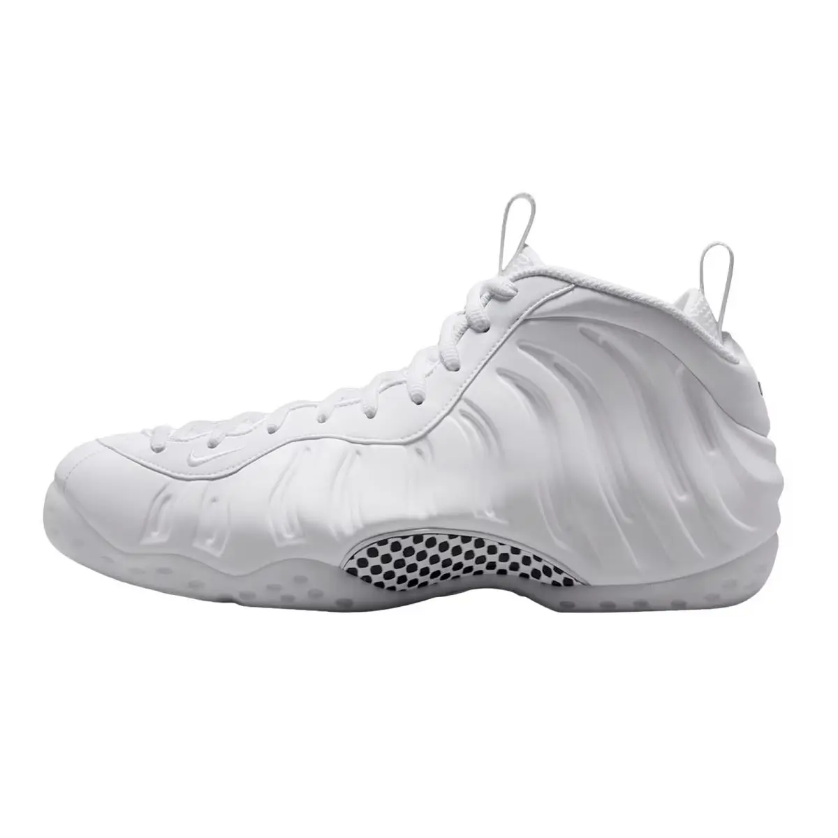 Nike shoes - Air Foamposite One - Air Foamposite One - Multicolor 3