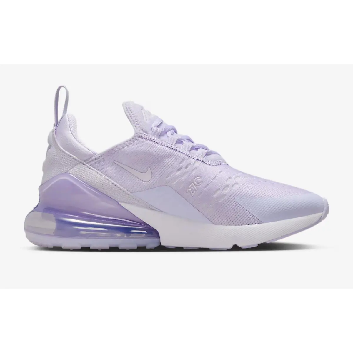 Nike shoes - Nike Air Max 270 - Air Max - AH6789-502 - Purple 0