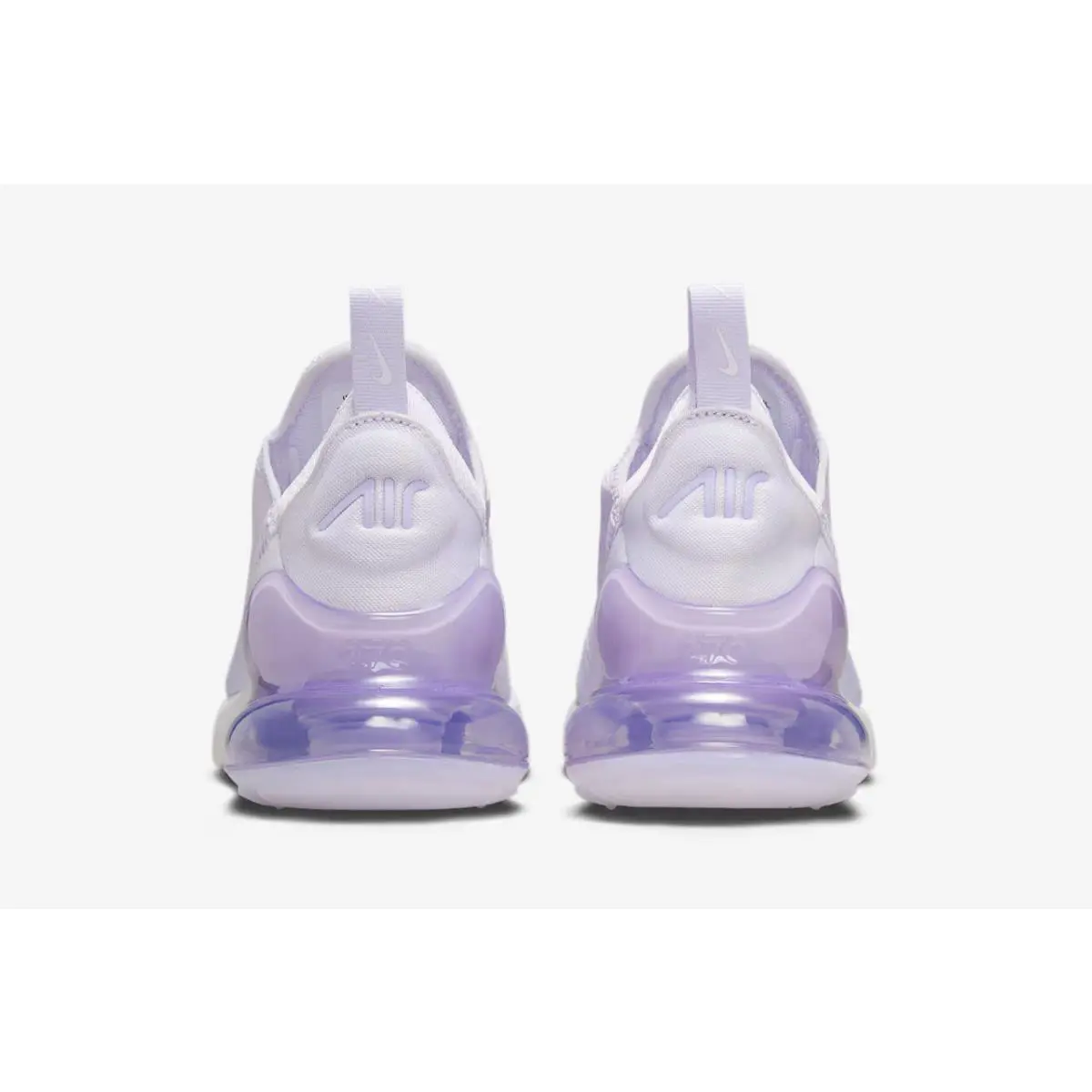 Nike shoes - Nike Air Max 270 - Air Max - AH6789-502 - Purple 2