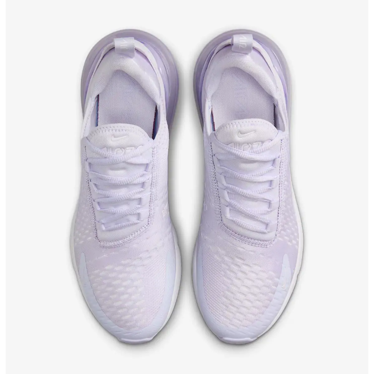 Nike shoes - Nike Air Max 270 - Air Max - AH6789-502 - Purple 3
