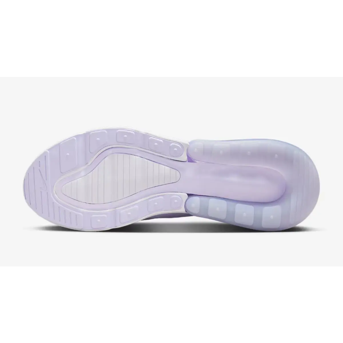 Nike shoes - Nike Air Max 270 - Air Max - AH6789-502 - Purple 4