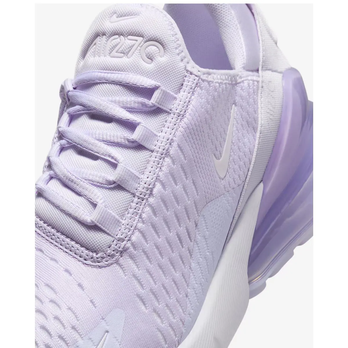 Nike shoes - Nike Air Max 270 - Air Max - AH6789-502 - Purple 6