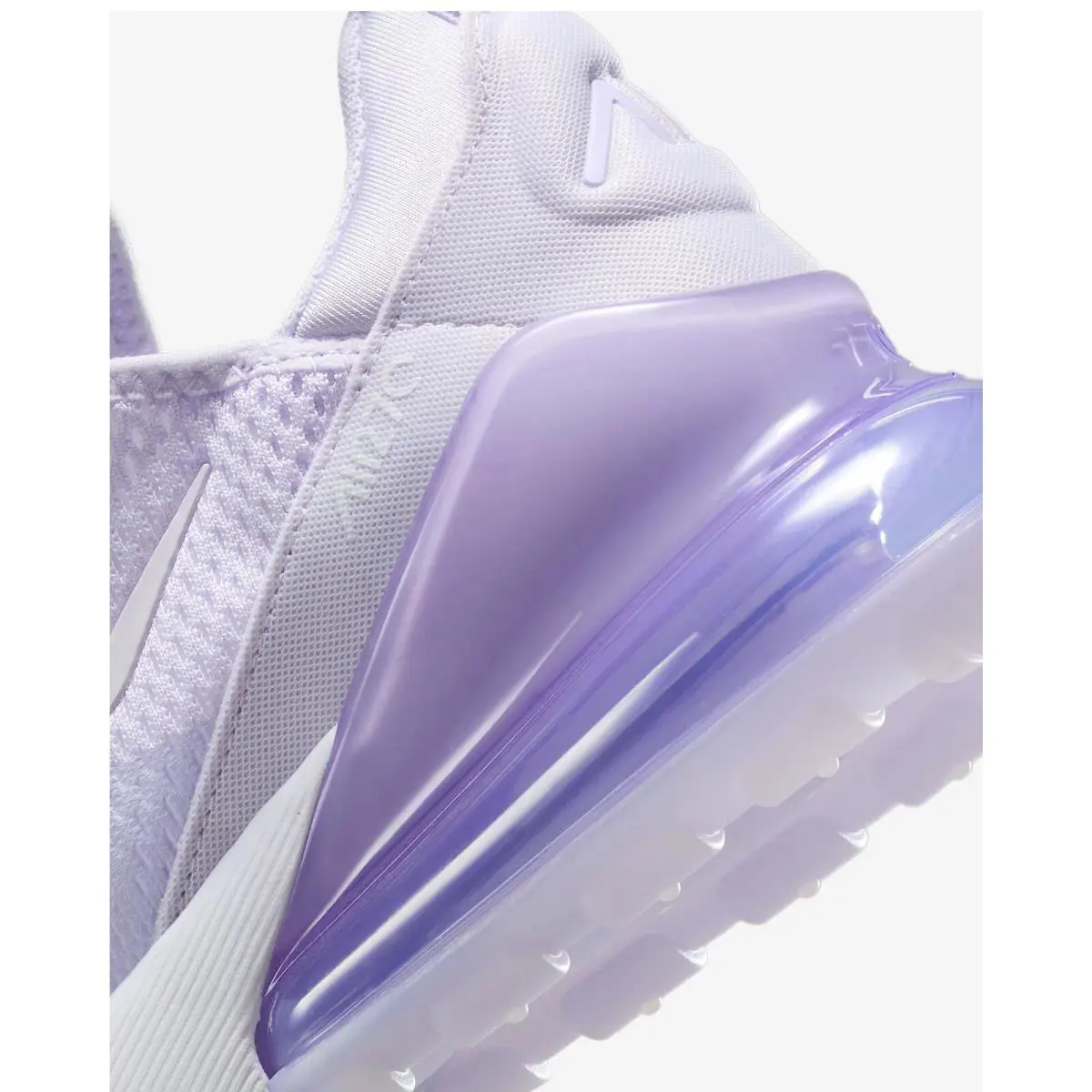 Nike shoes - Nike Air Max 270 - Air Max - AH6789-502 - Purple 13