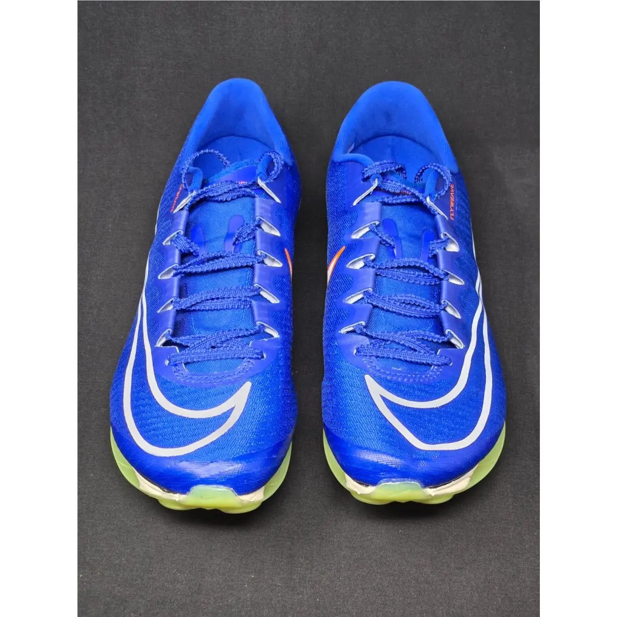 Nike shoes - Nike Air Zoom Maxfly - Air Zoom Maxfly - DH5359-400 - Blue 1