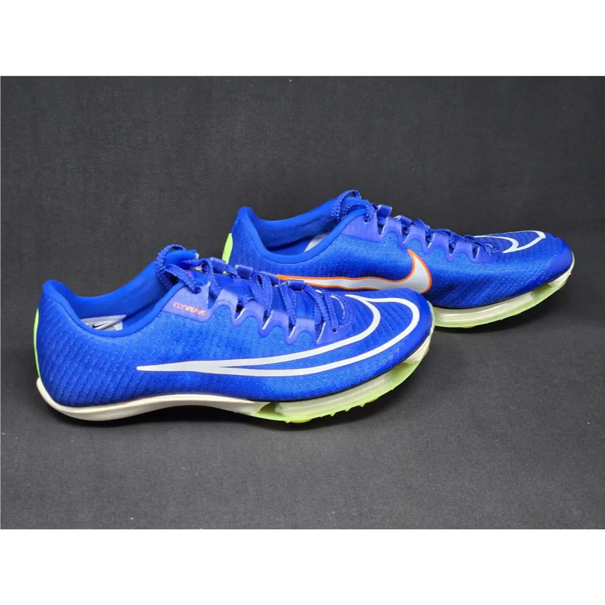 Nike shoes - Nike Air Zoom Maxfly - Air Zoom Maxfly - DH5359-400 - Blue 2