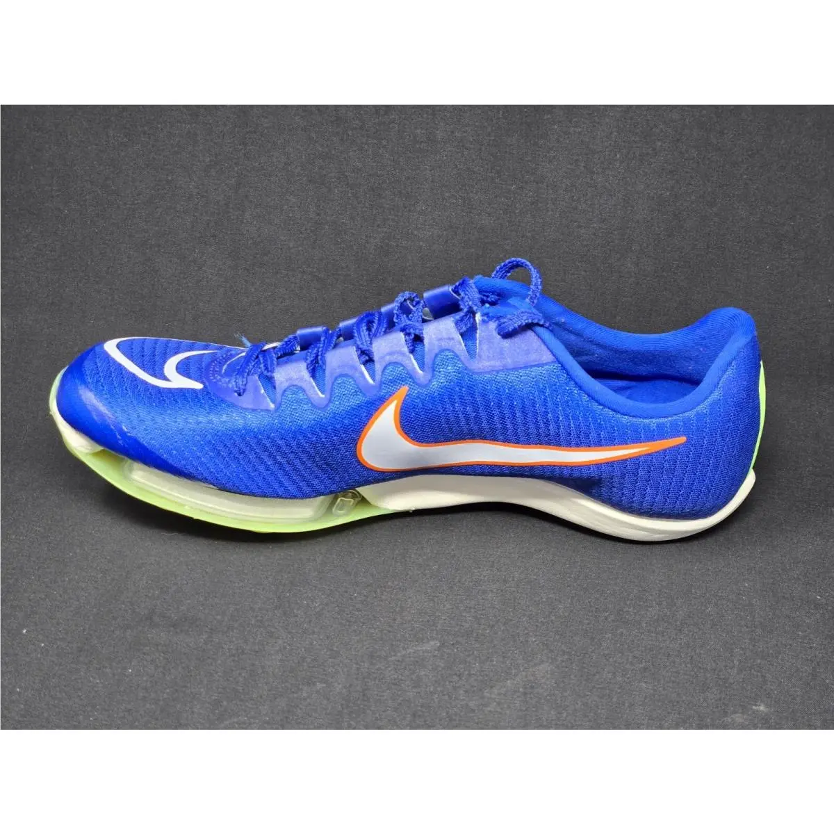 Nike shoes - Nike Air Zoom Maxfly - Air Zoom Maxfly - DH5359-400 - Blue 10