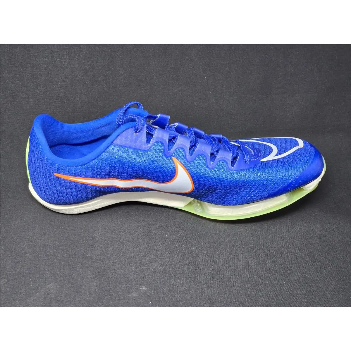 Nike shoes - Nike Air Zoom Maxfly - Air Zoom Maxfly - DH5359-400 - Blue 13