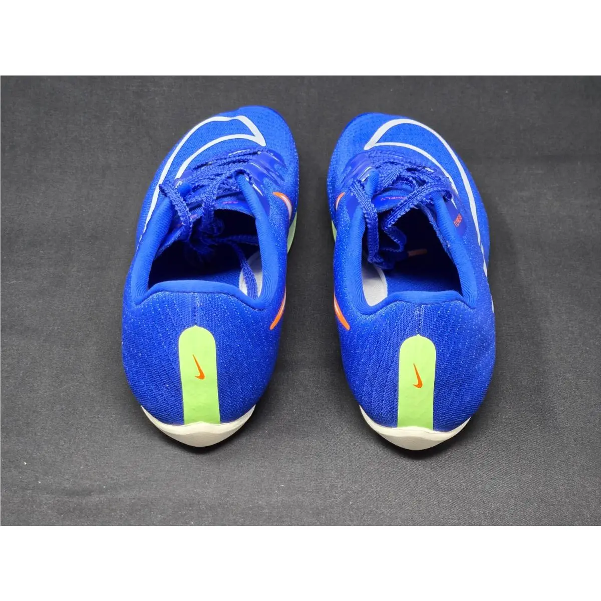 Nike shoes - Nike Air Zoom Maxfly - Air Zoom Maxfly - DH5359-400 - Blue 14