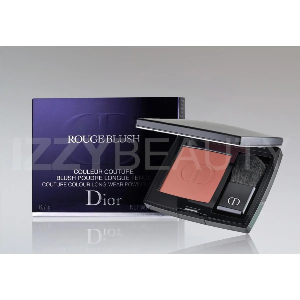 Rouge Blush Powder - Pick Your Color 330 Rayonnante by Dior