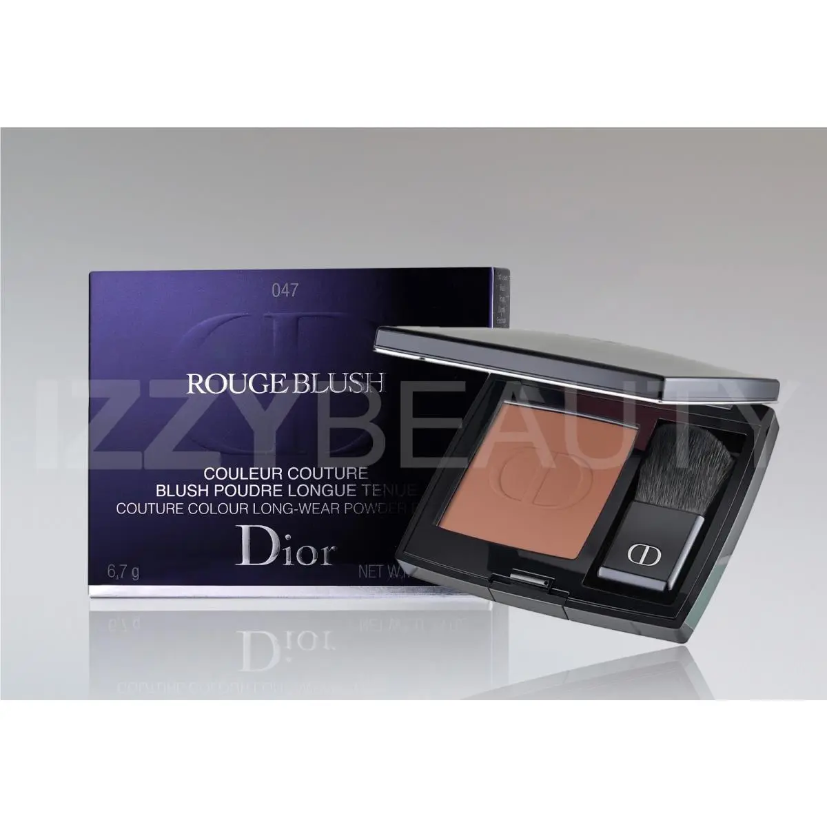 Rouge Blush Powder - Pick Your Color 639 Beige Jacket by Dior