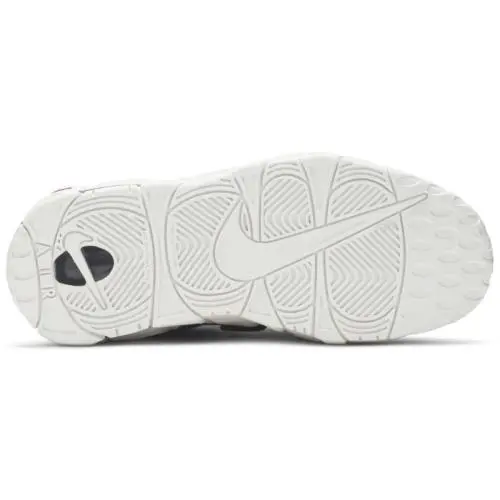 Nike shoes - Nike Air More Uptempo - Air More Uptempo - 922845 500 - Court Purple/Rush Pink/Neptune Green 8