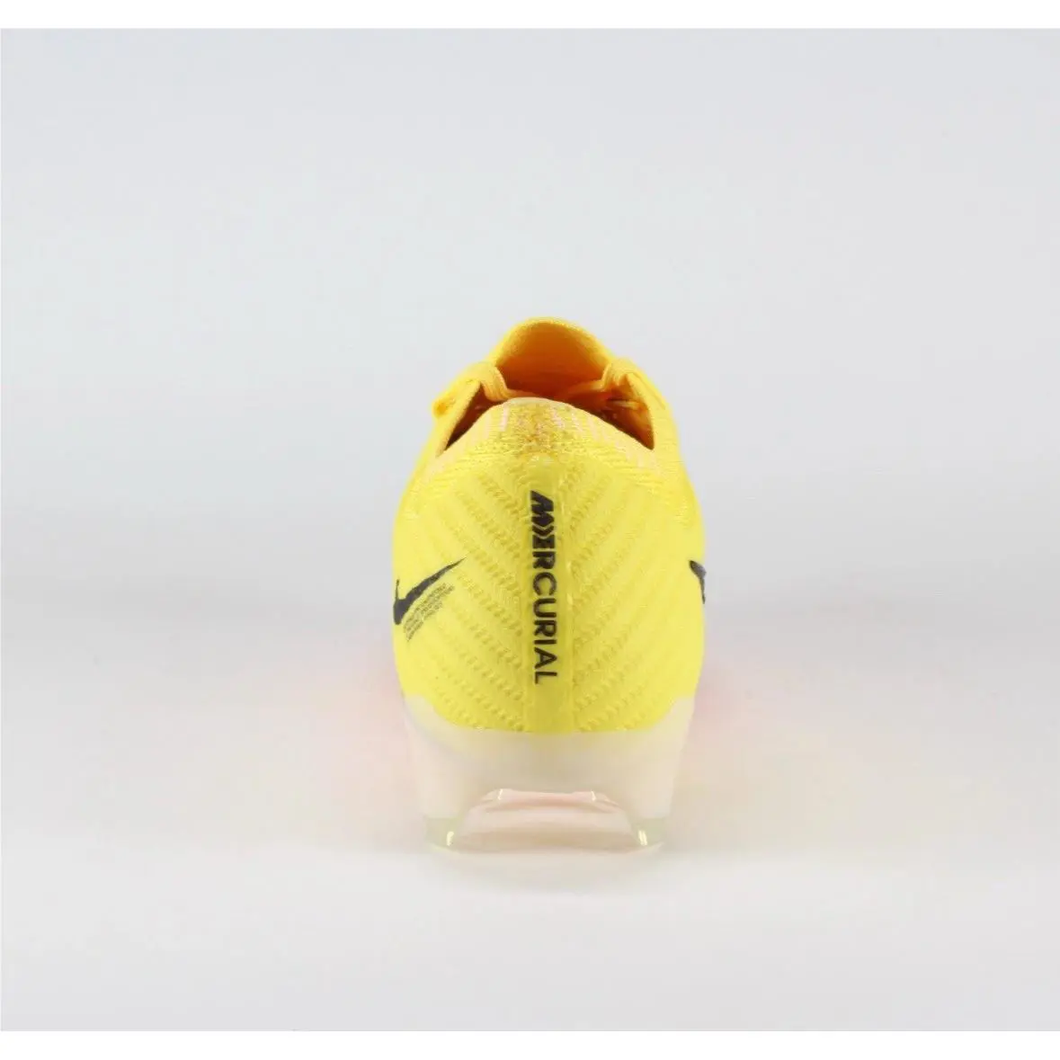 Nike shoes Zoom Vapor - Yellow 4