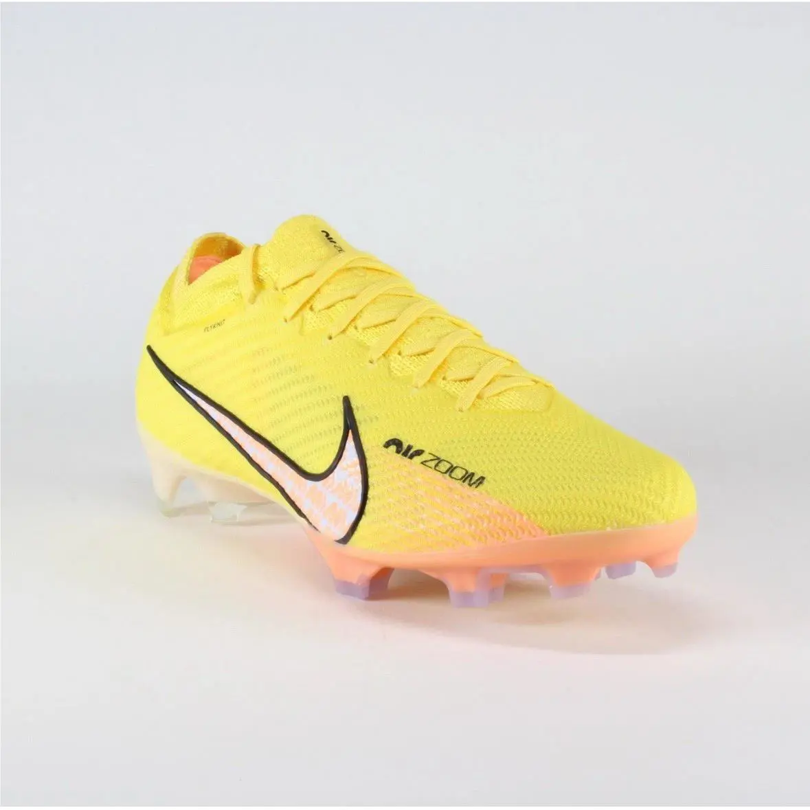 Nike shoes Zoom Vapor - Yellow 12