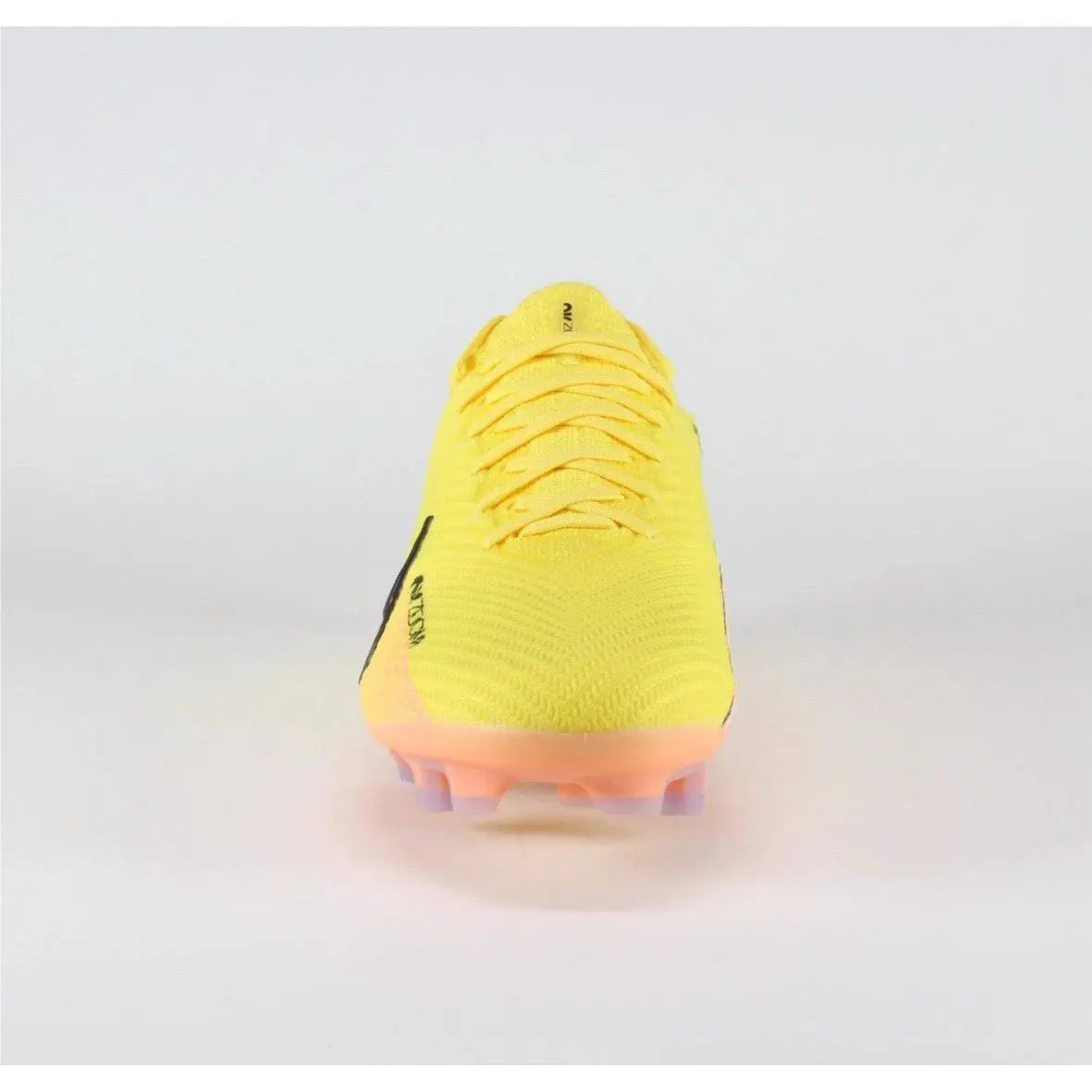 Nike shoes Zoom Vapor - Yellow 13