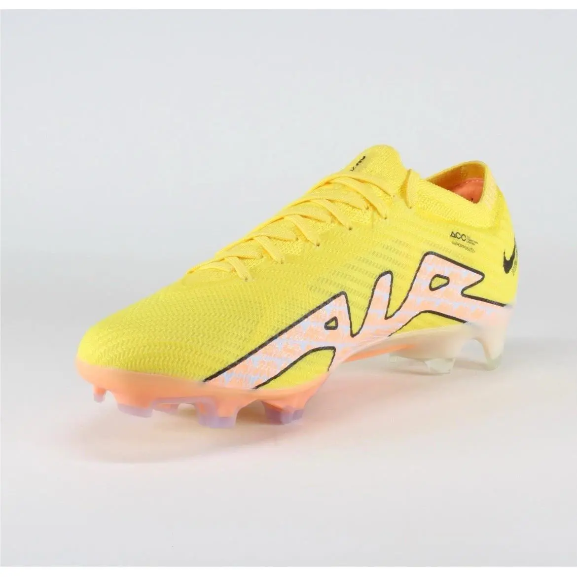 Nike shoes Zoom Vapor - Yellow 14