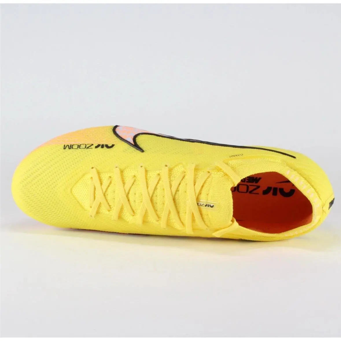 Nike shoes Zoom Vapor - Yellow 20