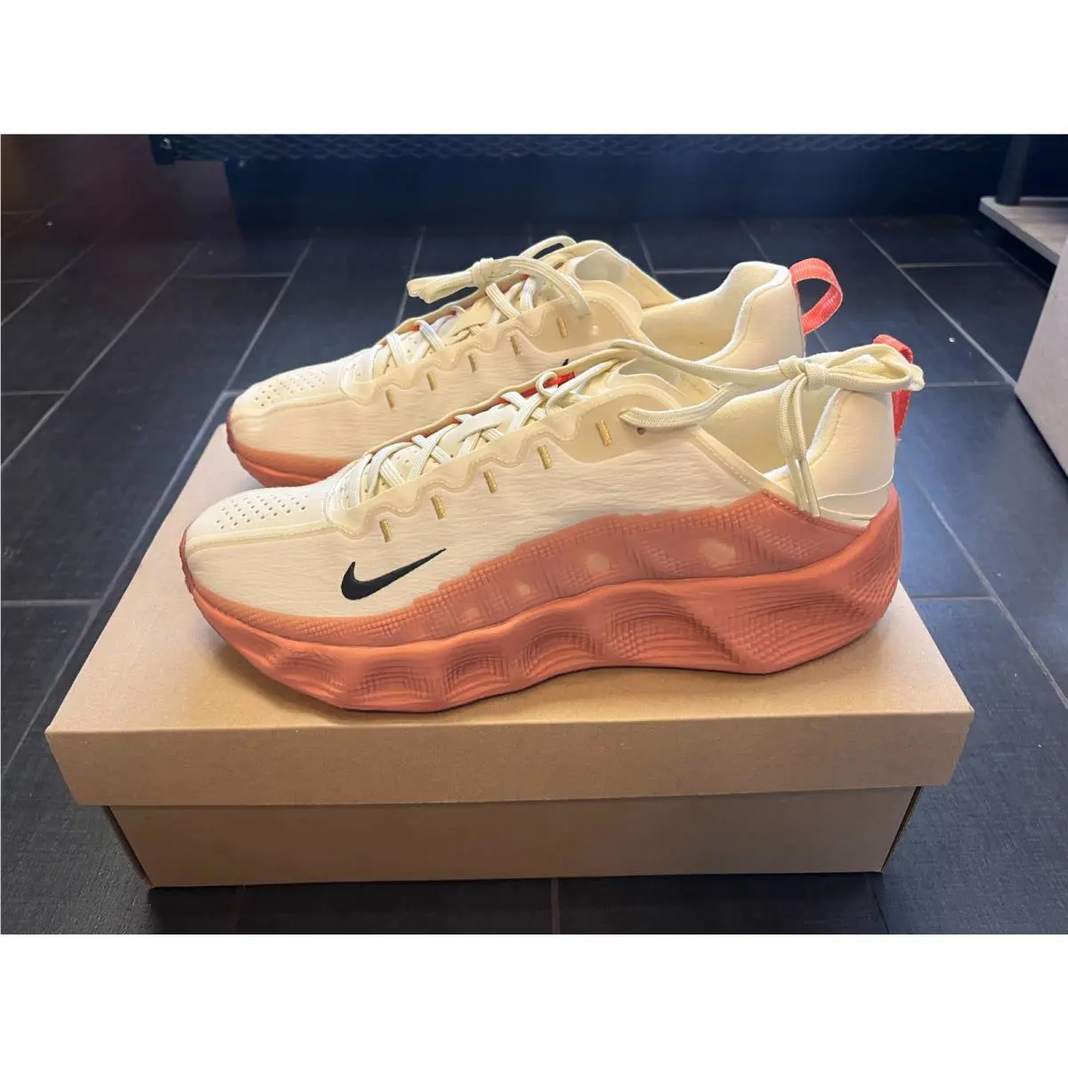 Nike shoes - Nike Ava Rover - Ava Rover - DX4215-204 - COSMIC CLAY 0