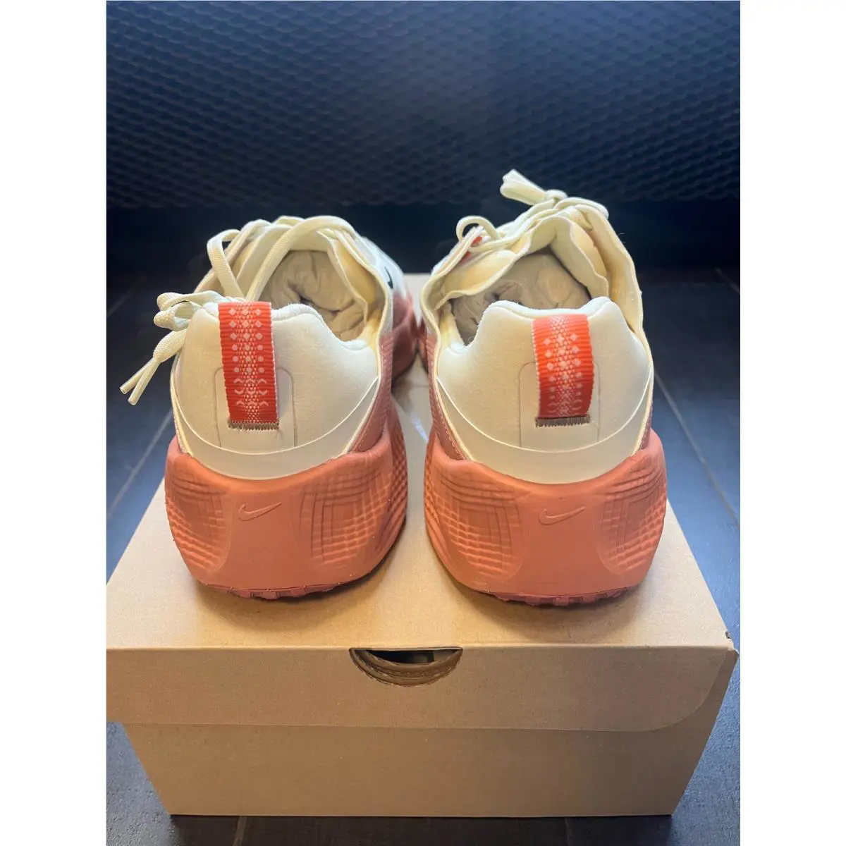 Nike shoes - Nike Ava Rover - Ava Rover - DX4215-204 - COSMIC CLAY 2