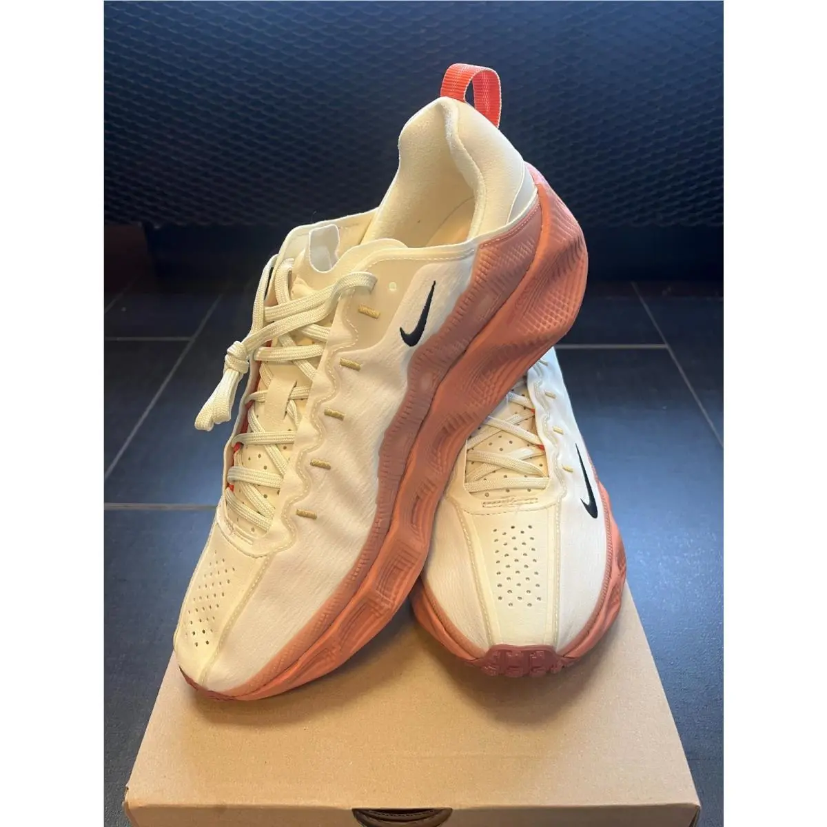 Nike shoes - Nike Ava Rover - Ava Rover - DX4215-204 - COSMIC CLAY 4