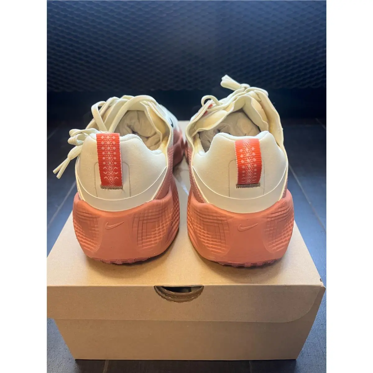 Nike shoes - Nike Ava Rover - Ava Rover - DX4215-204 - COSMIC CLAY 7