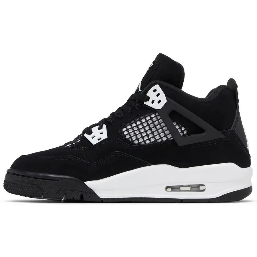 Nike shoes - FQ8213001 - FQ8213 001 - Black/Fire Red/Cement Grey/Summit White 0