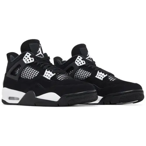 Nike shoes - FQ8213001 - FQ8213 001 - Black/Fire Red/Cement Grey/Summit White 1