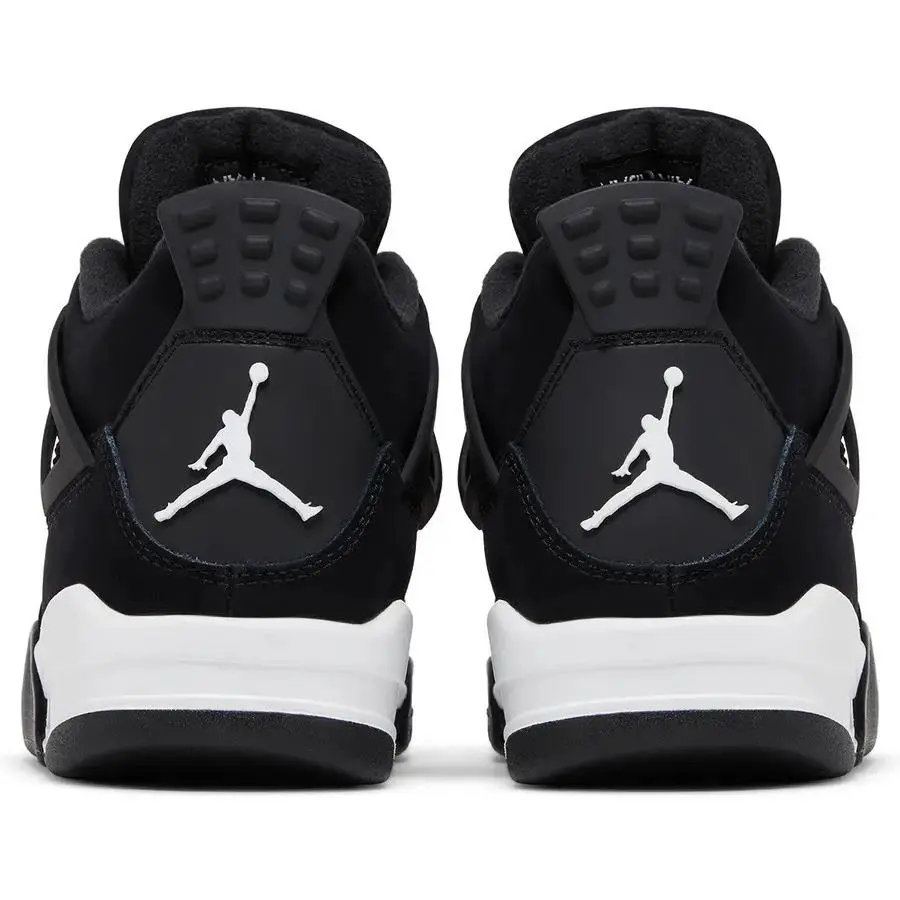 Nike shoes - FQ8213001 - FQ8213 001 - Black/Fire Red/Cement Grey/Summit White 7
