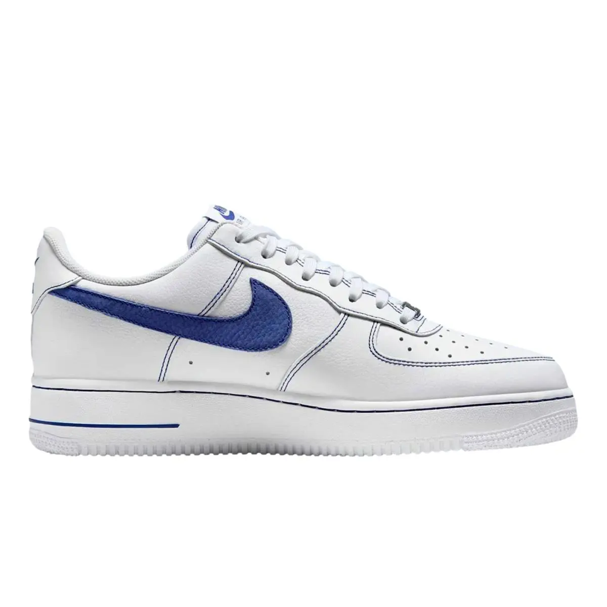 Nike shoes - Air Force 1 `07 LV8 - Multicolor 0