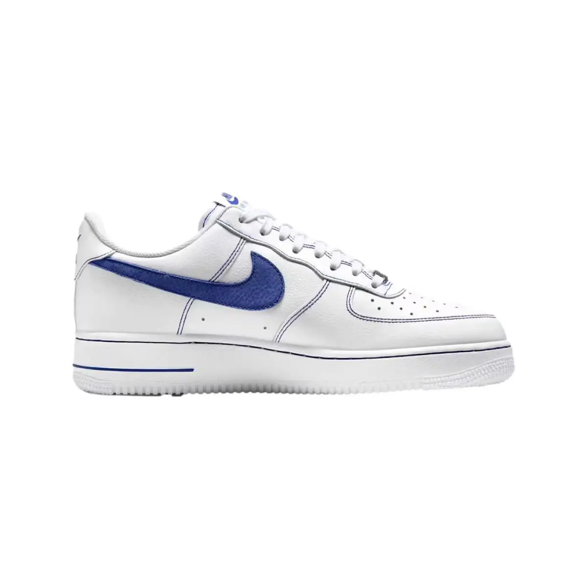Nike shoes - Air Force 1 `07 LV8 - Multicolor 8