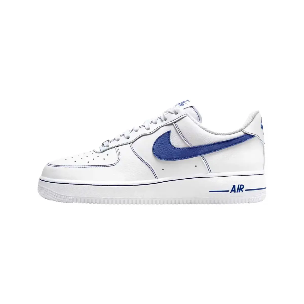 Nike shoes - Air Force 1 `07 LV8 - Multicolor 7