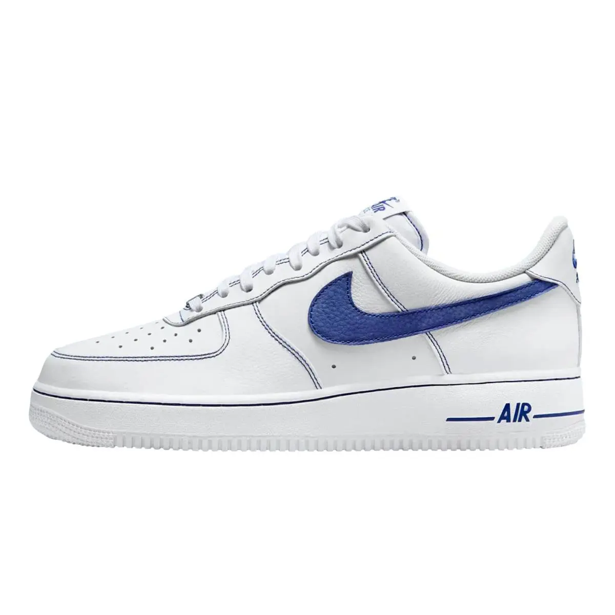 Nike shoes - Air Force 1 `07 LV8 - Multicolor 3